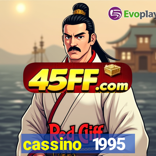 cassino 1995 dublado online
